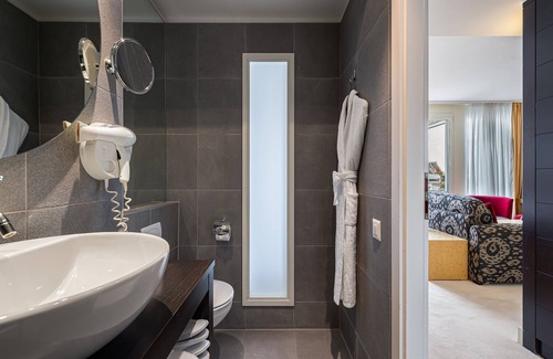 Le Prieure Hotel | Hotel Jade