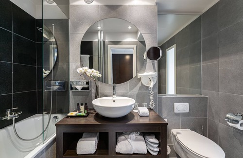 Le Prieure Hotel | Hotel Jade