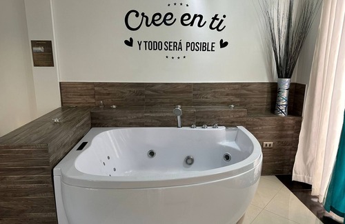 La Estrella Cama Y Desayuno | Hotel Jade Spa