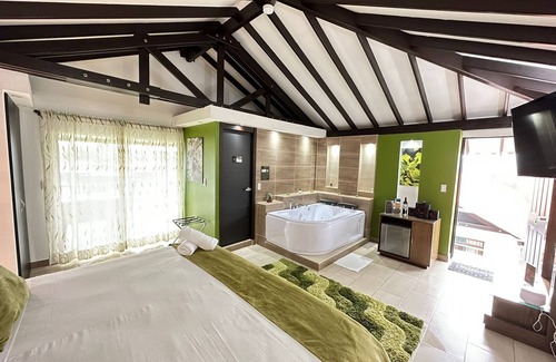 La Estrella Cama Y Desayuno | Hotel Jade Spa