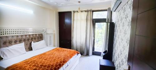 Chittaranjan Apartamento | Hotel Jagannath In Chittaranjan Park