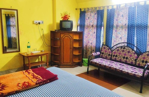 New Digha Hotel | Hotel Jagannath Inn Near Amrabati Park