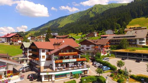Riezlern Hotel | Hotel Jagdhof
