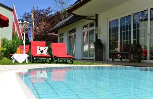 Riezlern Hotel | Hotel Jagdhof