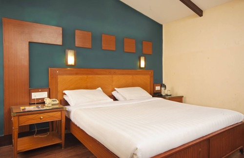 Kodaikanal Hotel | Hotel Jai
