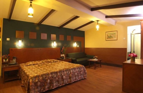 Kodaikanal Hotel | Hotel Jai