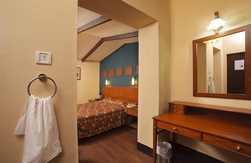 Kodaikanal Hotel | Hotel Jai