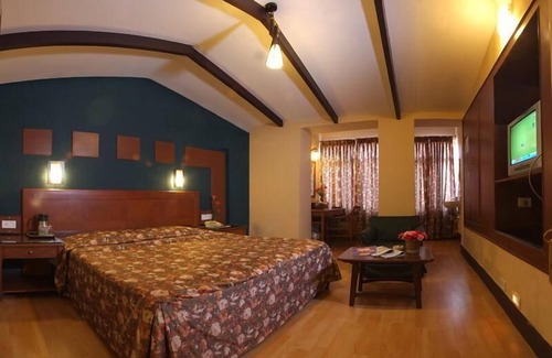 Kodaikanal Hotel | Hotel Jai