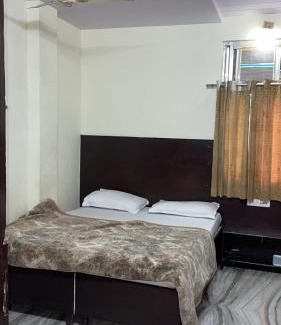 Gopalbari Hotel | Hotel Jaipur Station