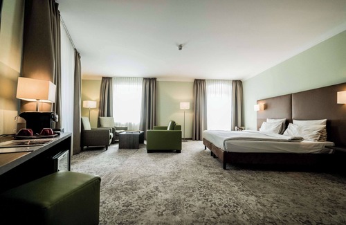 City Centre Regensburg Hotel | Hotel Jakob Regensburg DownTown, BW Signature Collection