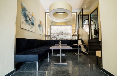 City Centre Regensburg Hotel | Hotel Jakob Regensburg DownTown, BW Signature Collection