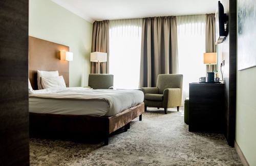 City Centre Regensburg Hotel | Hotel Jakob Regensburg DownTown, BW Signature Collection