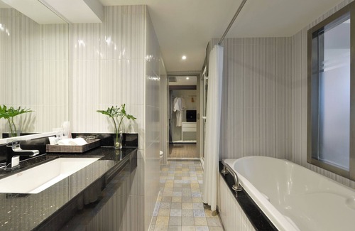 Sukhumvit Hotel | Hotel JAL City Bangkok
