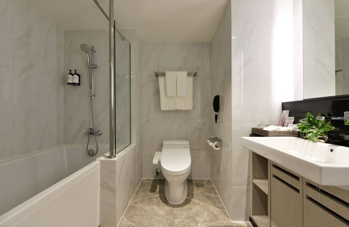 Sukhumvit Hotel | Hotel JAL City Bangkok
