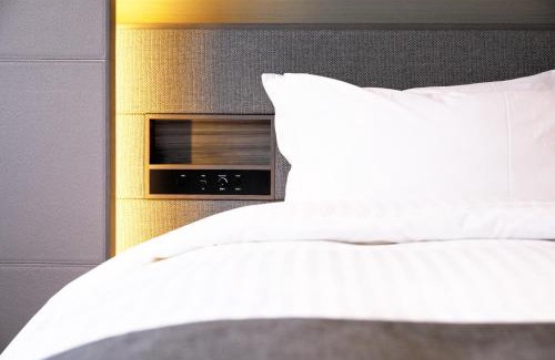 Chuo-ku Hotel | Hotel JAL City Fukuoka Tenjin