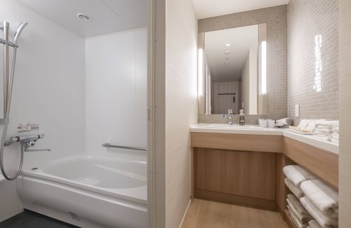 Ota Hotel | Hotel JAL City Haneda Tokyo West Wing