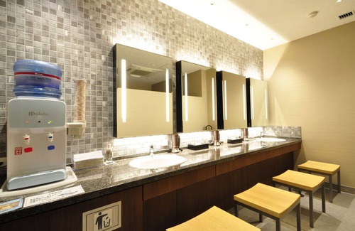 Susukino Hotel | Hotel JAL City Sapporo Nakajima Park