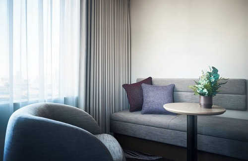 Toyosu Hotel | Hotel JAL City Tokyo Toyosu