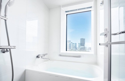 Toyosu Hotel | Hotel JAL City Tokyo Toyosu