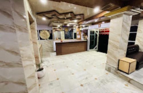 Jammu Hotel | Hotel Jammu International, Jammu