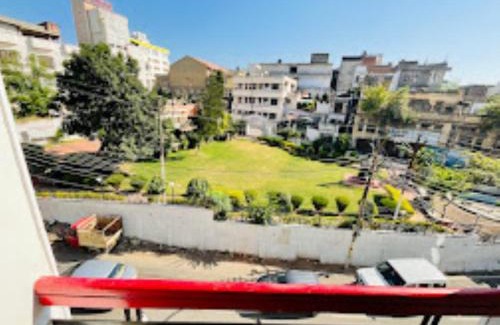 Jammu Hotel | Hotel Jammu International, Jammu