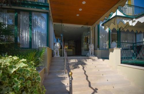 Caorle Hotel | Hotel Janeiro