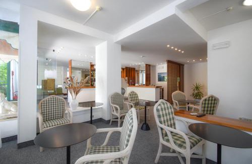 Caorle Hotel | Hotel Janeiro
