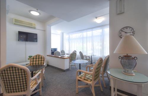 Caorle Hotel | Hotel Janeiro