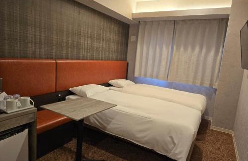 Minami Hotel | Hotel Japanesque Kyoto Station ZEQUU ANNEX