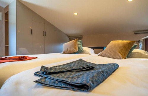 Lladurs Hotel | Hotel japonès Puigpinós