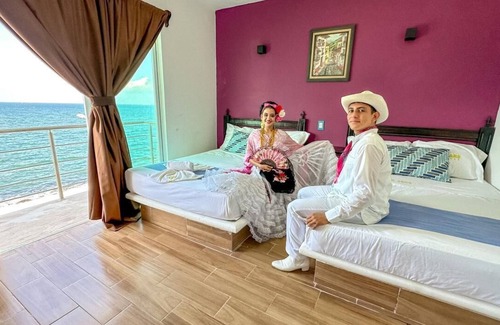 Veracruz Hotel | Hotel Jar8 Bule
