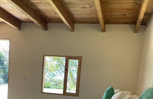 Santa María Pipioltepec Hotel | Hotel Jardín El Tlapeue