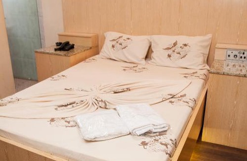 Pinheiros Hotel | Hotel Jardim América ( Adults only)
