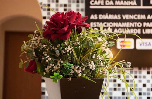 Pinheiros Hotel | Hotel Jardim América ( Adults only)
