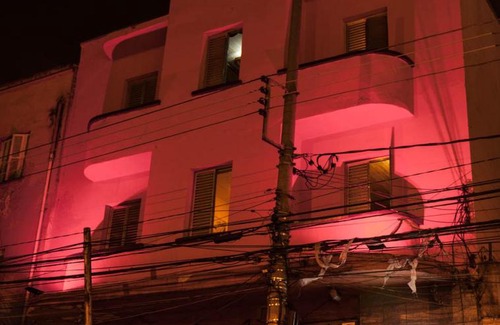 Pinheiros Hotel | Hotel Jardim América ( Adults only)