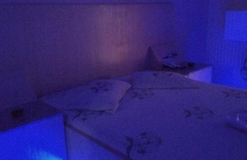 Pinheiros Hotel | Hotel Jardim América ( Adults only)