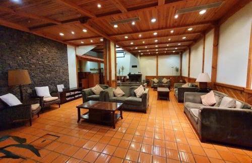 Prazeres Hotel | Hotel Jardim Atlantico