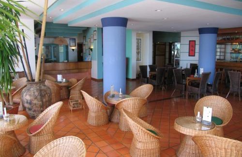 Prazeres Hotel | Hotel Jardim Atlantico
