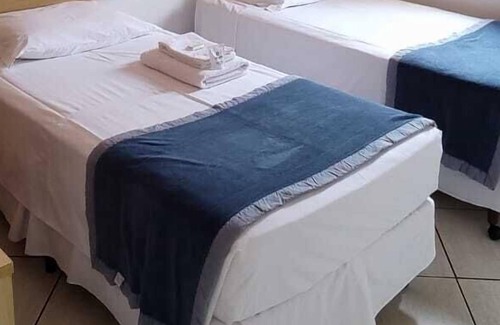 Jau Hotel | HOTEL JARDIM
