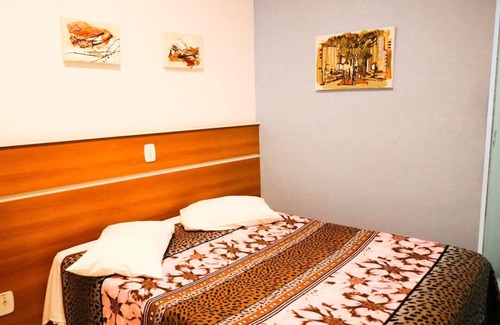 Sao Jose dos Campos Hotel | Hotel Jardim Sul