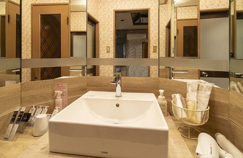 Sakyo Ward Hotel | Hotel Jardin de Fleurs - Adult Only