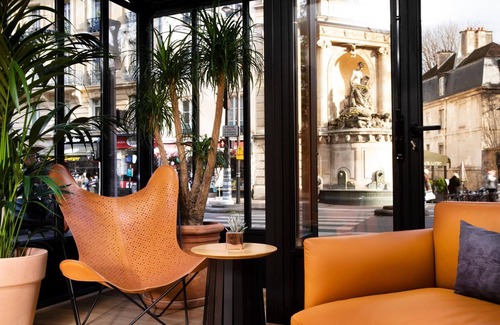 5th Arrondissement Hotel | Hotel Jardin Des Plantes