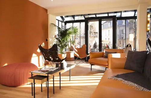 5th Arrondissement Hotel | Hotel Jardin Des Plantes
