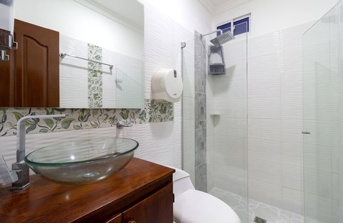 Santa Cruz de Mompox Hotel | Hotel Jardines Evans By Geh Suites