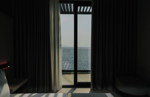 Sarande Hotel | Hotel Jaroal