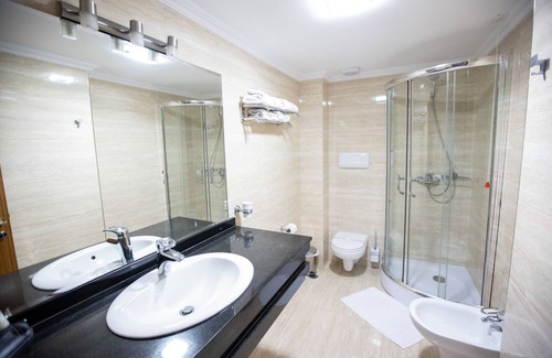Sarande Hotel | Hotel Jaroal