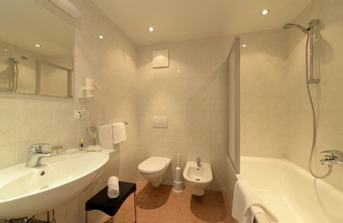 Bressanone Hotel | Hotel Jarolim