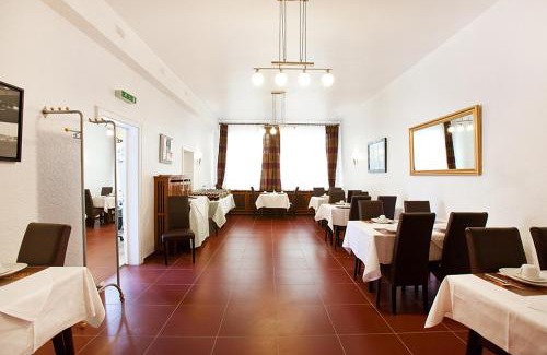 Pforzheim Hotel | Hotel Jasmin