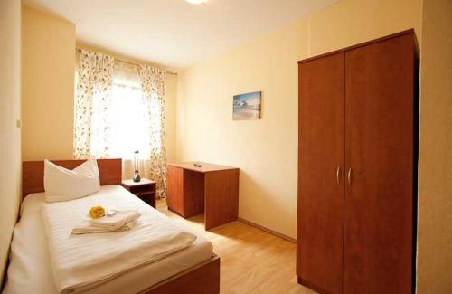 Pforzheim Hotel | Hotel Jasmin