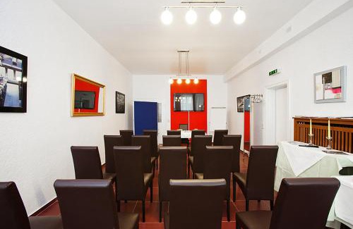 Pforzheim Hotel | Hotel Jasmin
